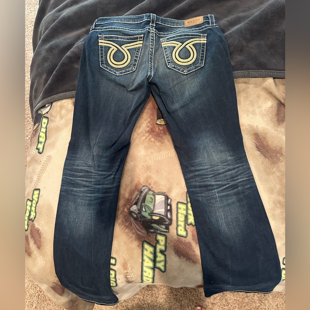 Big Star Women’s Jeans